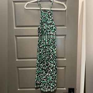 INC Keyhole Dress - Size Small